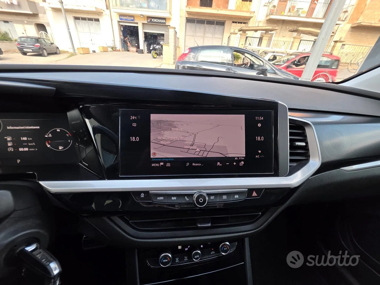 Opel Grandland 2022 photo 5