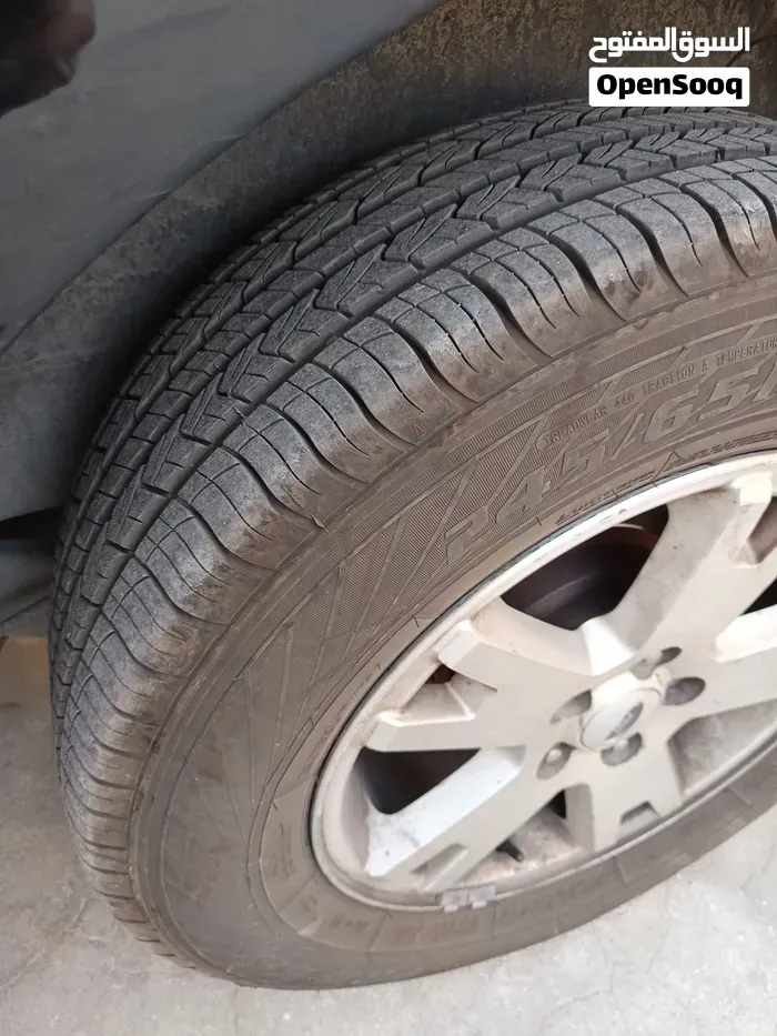Ford Explorer 2010 photo 5