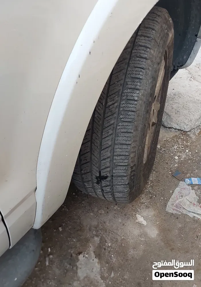 Ford Explorer 2010 photo 3