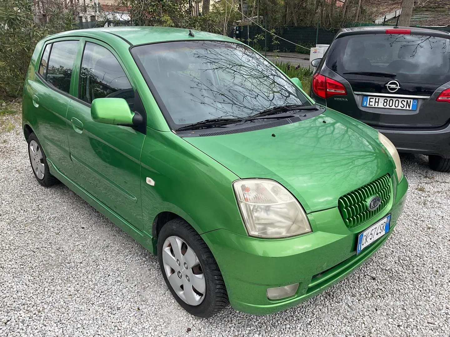Kia Picanto
