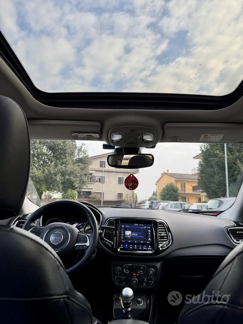 Jeep Compass 2019 photo 3