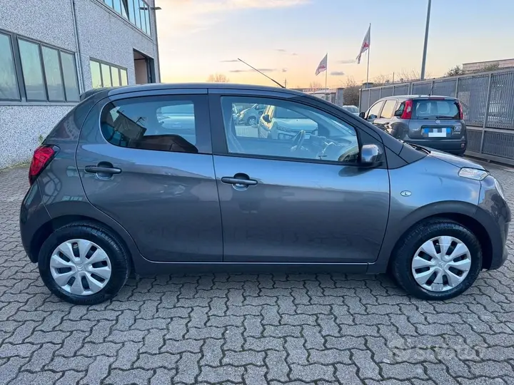 Citroen C1 2021 photo 2