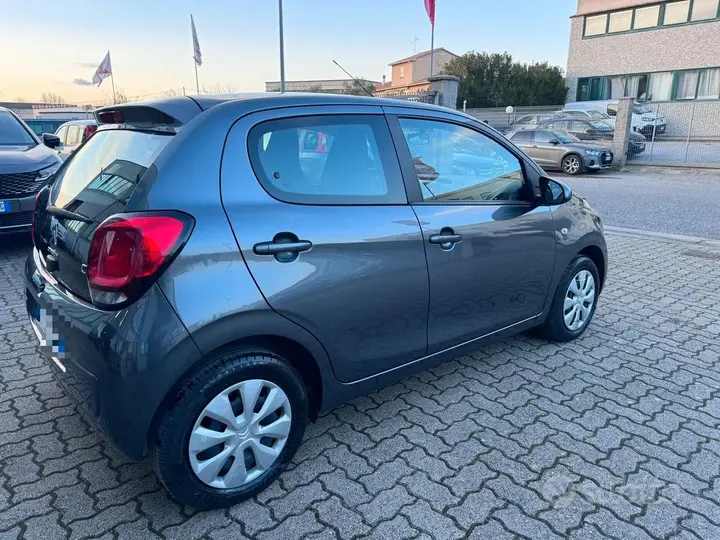 Citroen C1 2021 photo 3