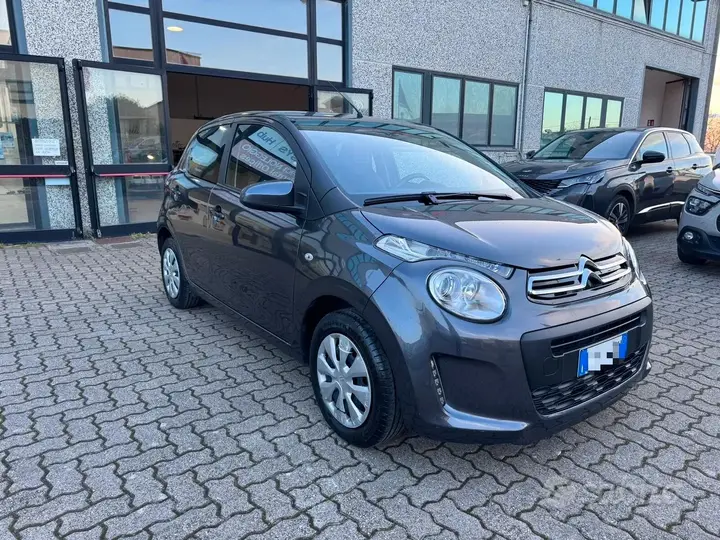 Citroen C1