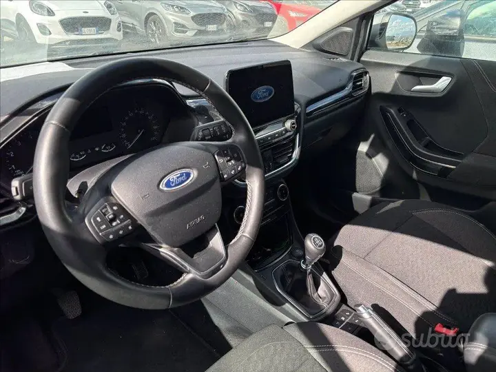 Ford Puma 2023 photo 2