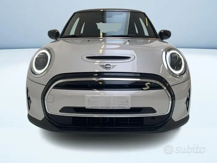 Mini Cooper Se 2026 photo 2