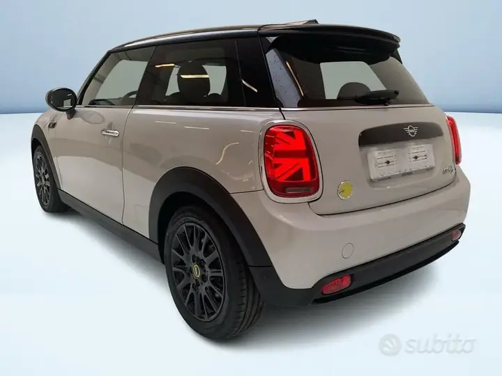 Mini Cooper Se 2026 photo 4