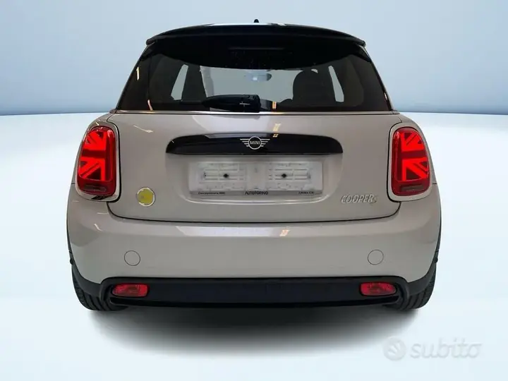 Mini Cooper Se 2026 photo 5