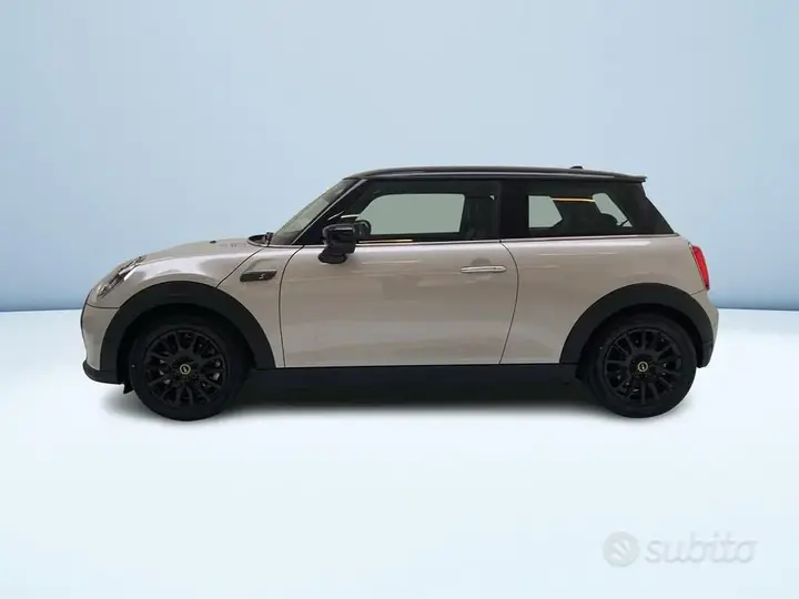 Mini Cooper Se 2026 photo 3