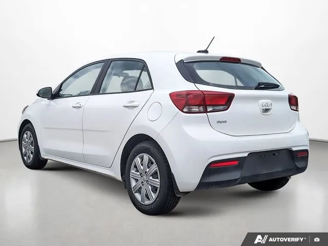 Kia Rio 2023 photo 5
