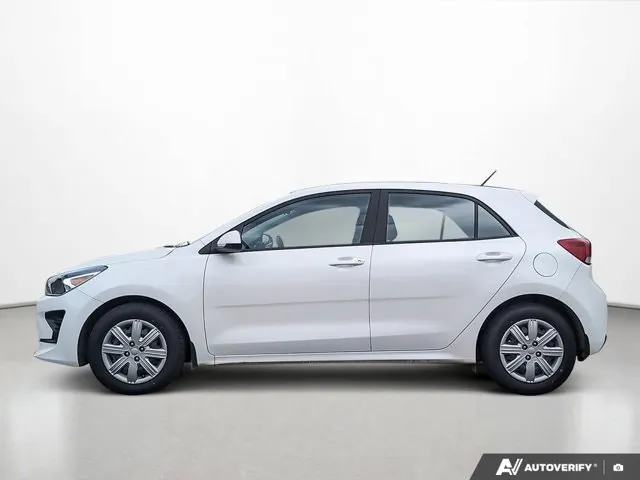 Kia Rio 2023 photo 3
