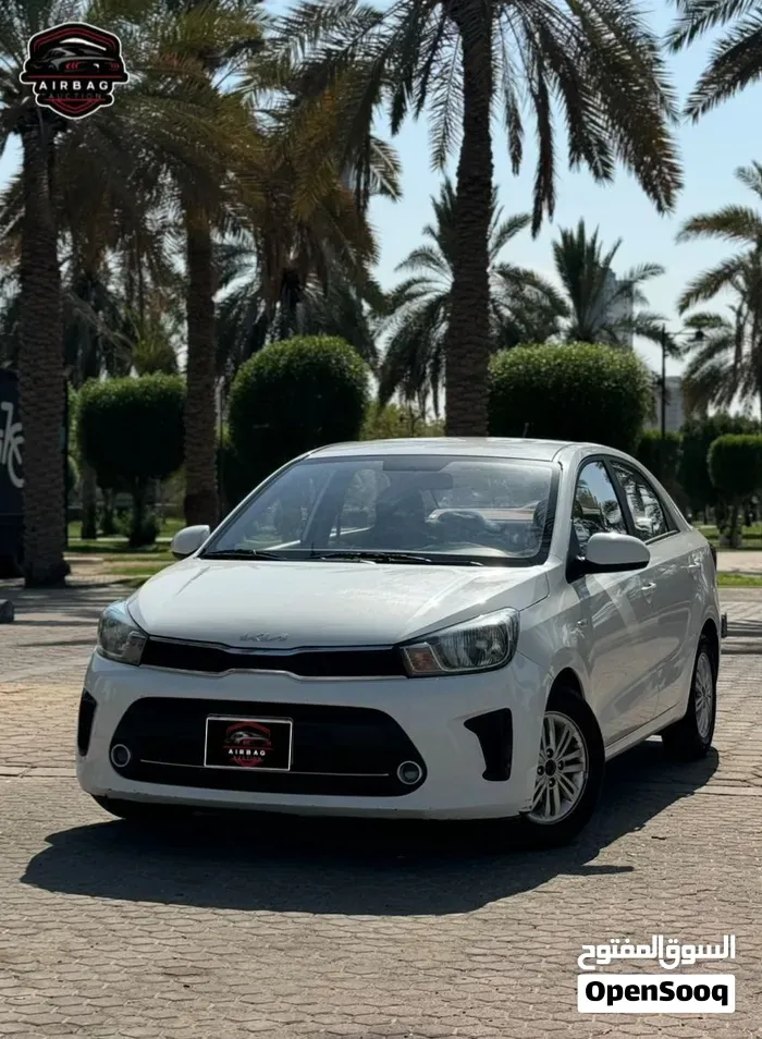 Kia Pegas 2023 photo 3