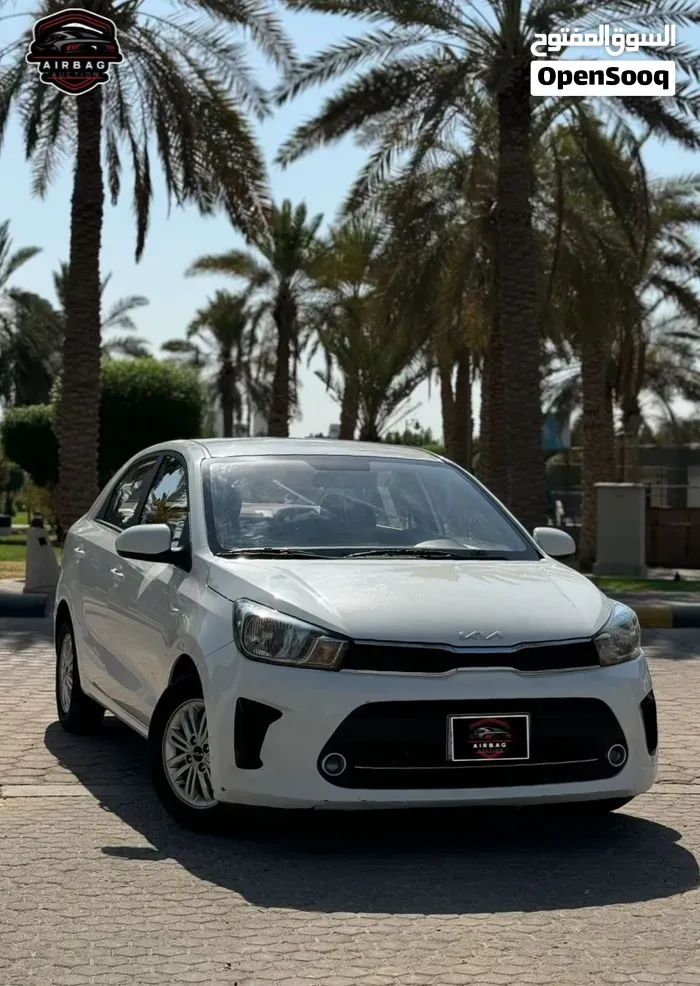 Kia Pegas