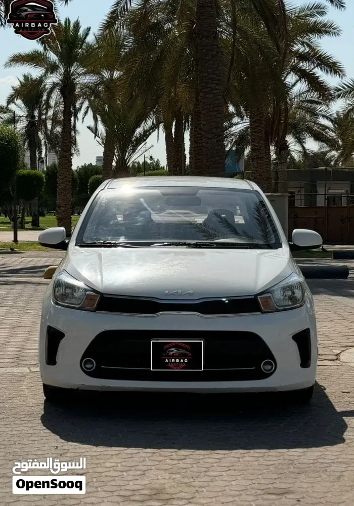 Kia Pegas 2023 photo 2