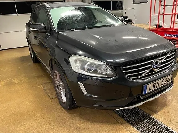 Volvo Xc60 2015 photo 2