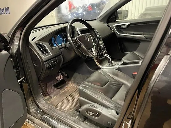 Volvo Xc60 2015 photo 5