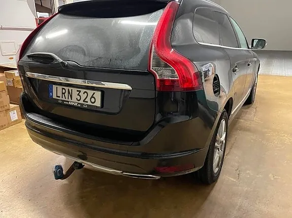 Volvo Xc60 2015 photo 3
