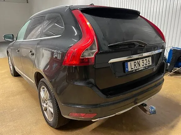 Volvo Xc60 2015 photo 4