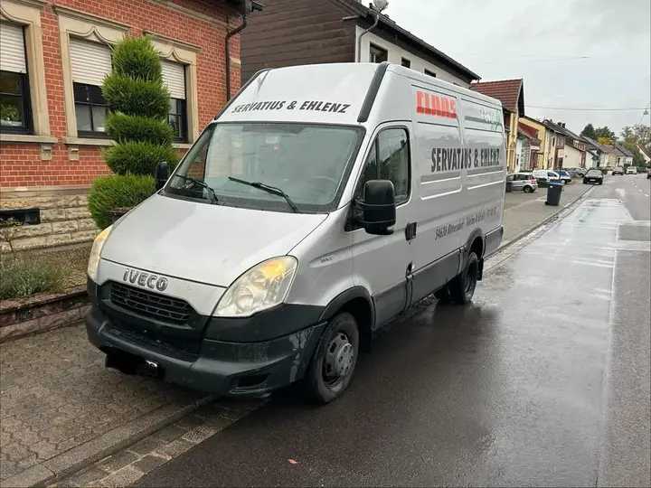 Iveco Daily