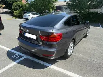 BMW 318 Gran Turismo