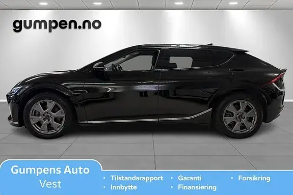 Kia Ev6 2023 photo 3