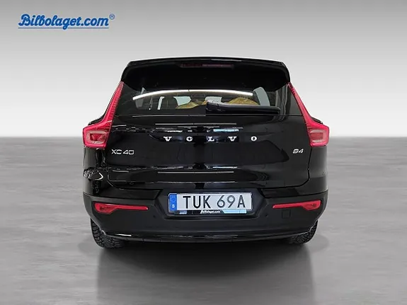 Volvo Xc40 2026 photo 5