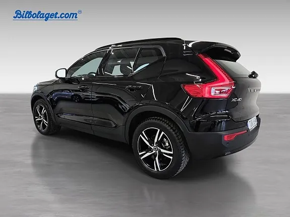 Volvo Xc40 2026 photo 4