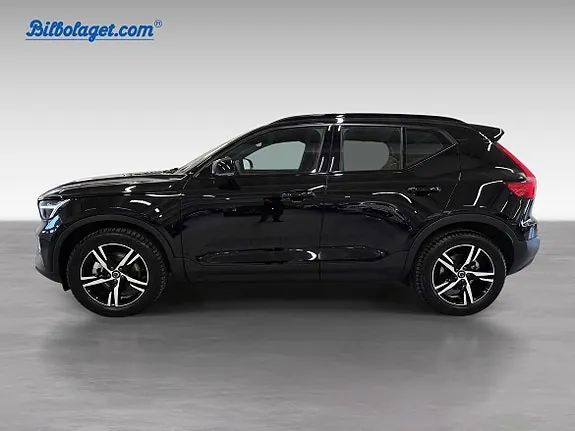 Volvo Xc40 2026 photo 3