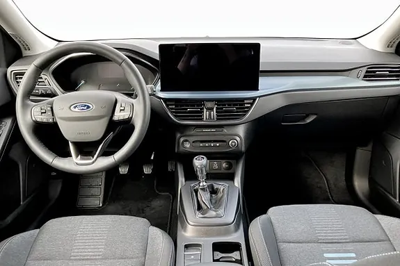 Ford Focus 2023 photo 4