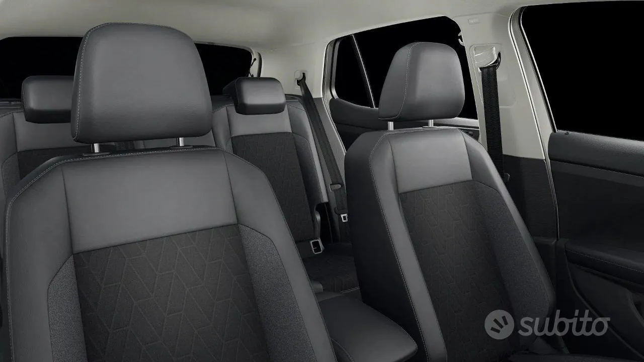 Volkswagen T-Cross 2025 photo 5