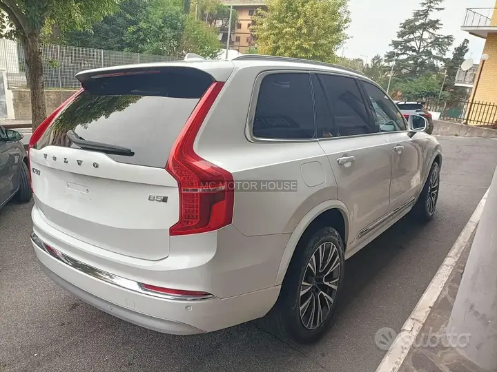 Volvo Xc90 2022 photo 5