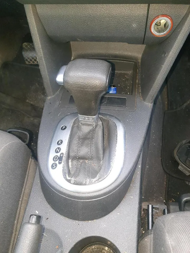 Volkswagen Turan