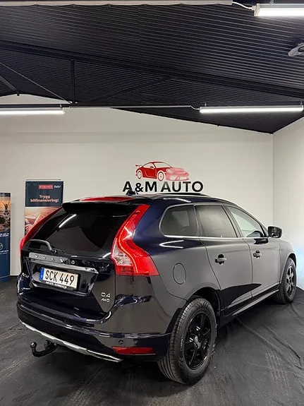 Volvo Xc60 2016 photo 4