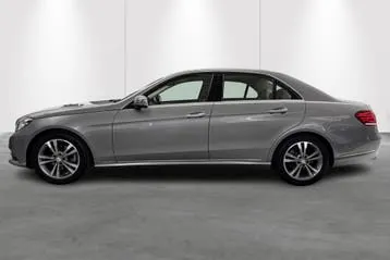 Mercedes-Benz E-Class 2013 photo 3