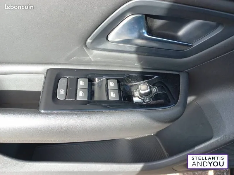 Citroen C5 X 2023 photo 5