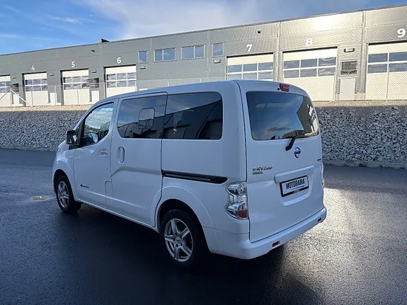 Nissan E-Nv200 2017 photo 5