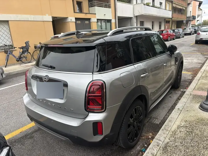 Mini Countryman 2023 photo 3