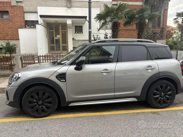 Mini Countryman 2023 photo 5