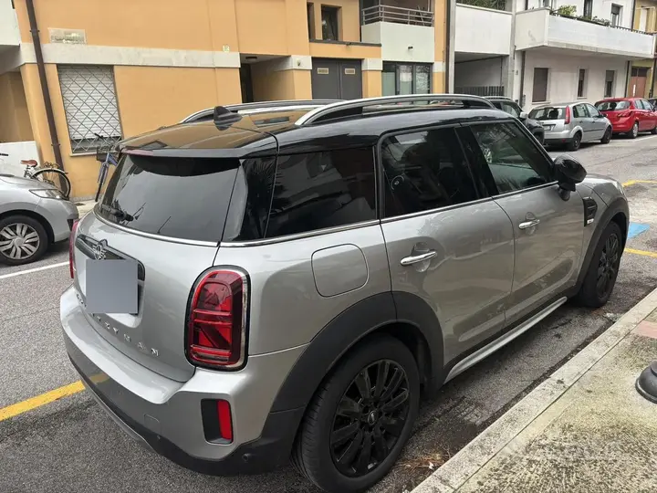 Mini Countryman 2023 photo 4