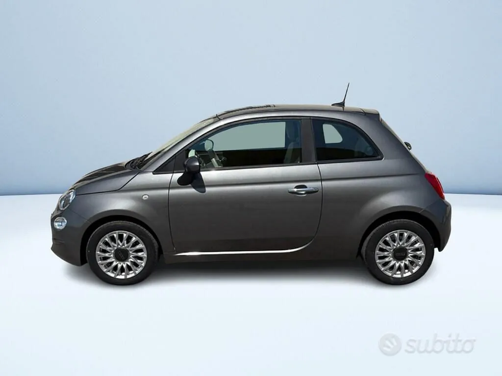 Fiat 500 2021 photo 4