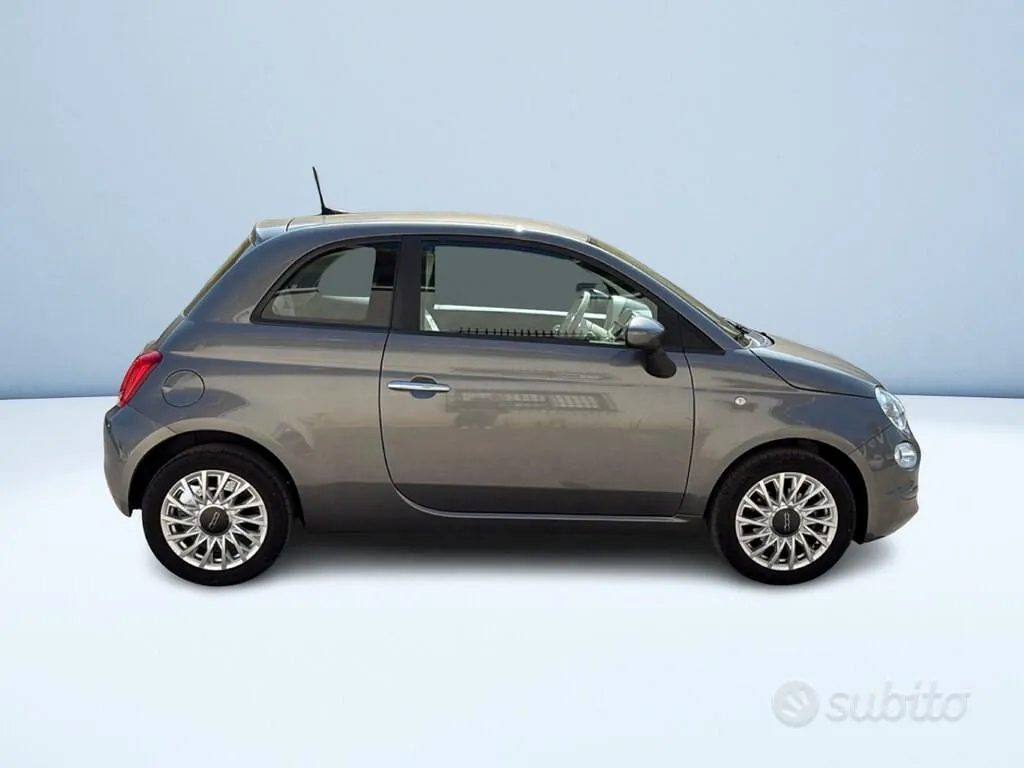 Fiat 500 2021 photo 3