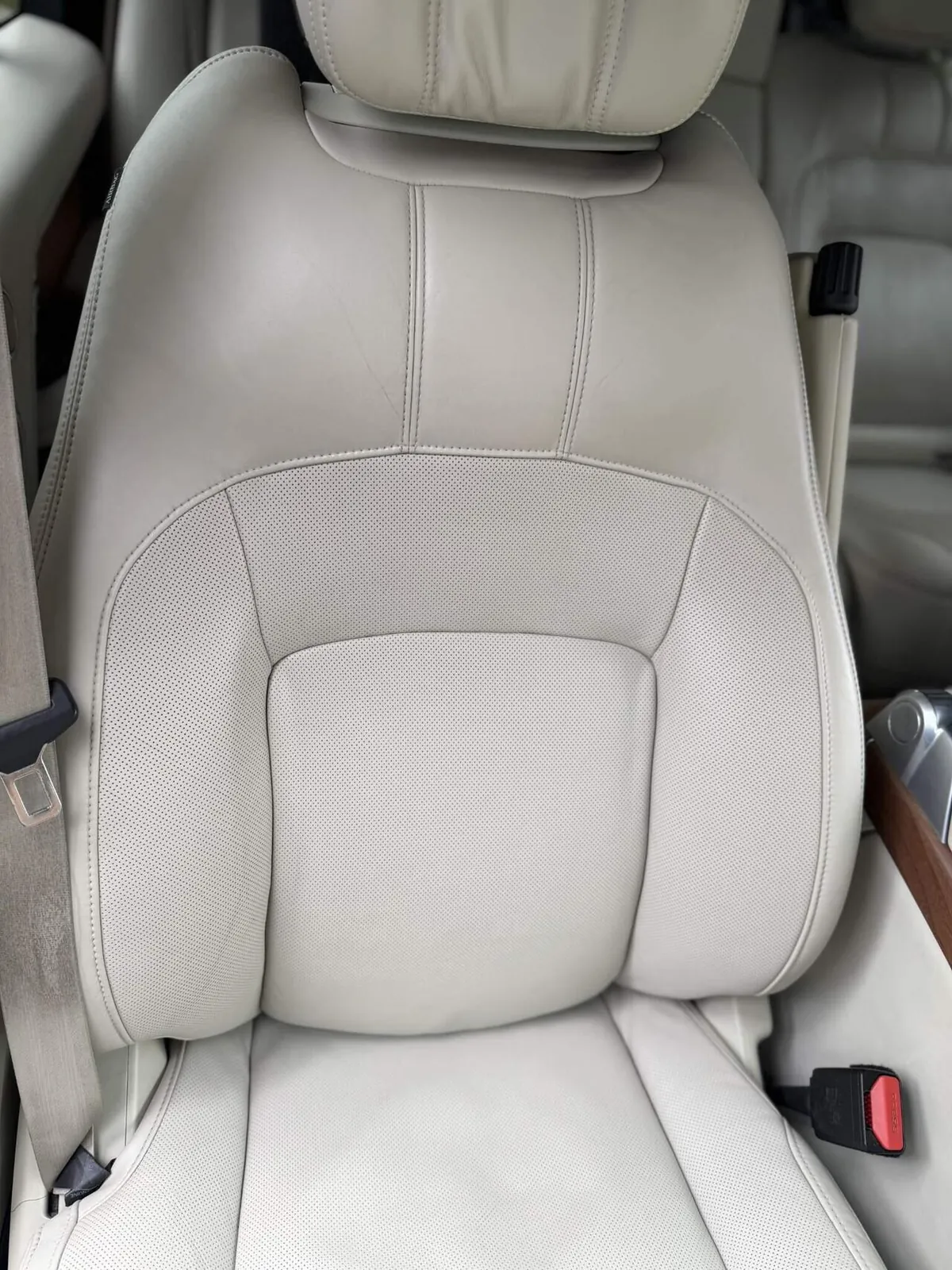 Land Rover Range Rover 2018 photo 5