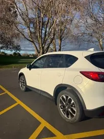 Mazda Cx-5 2016 photo 4