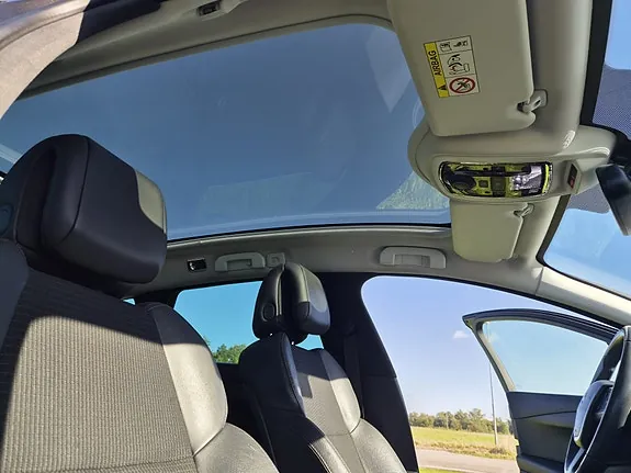Peugeot 508 2015 photo 3
