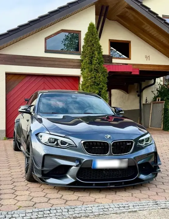 BMW M2