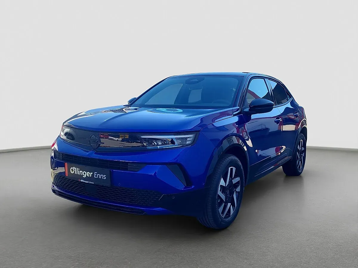 Opel Mokka 2026 photo 2