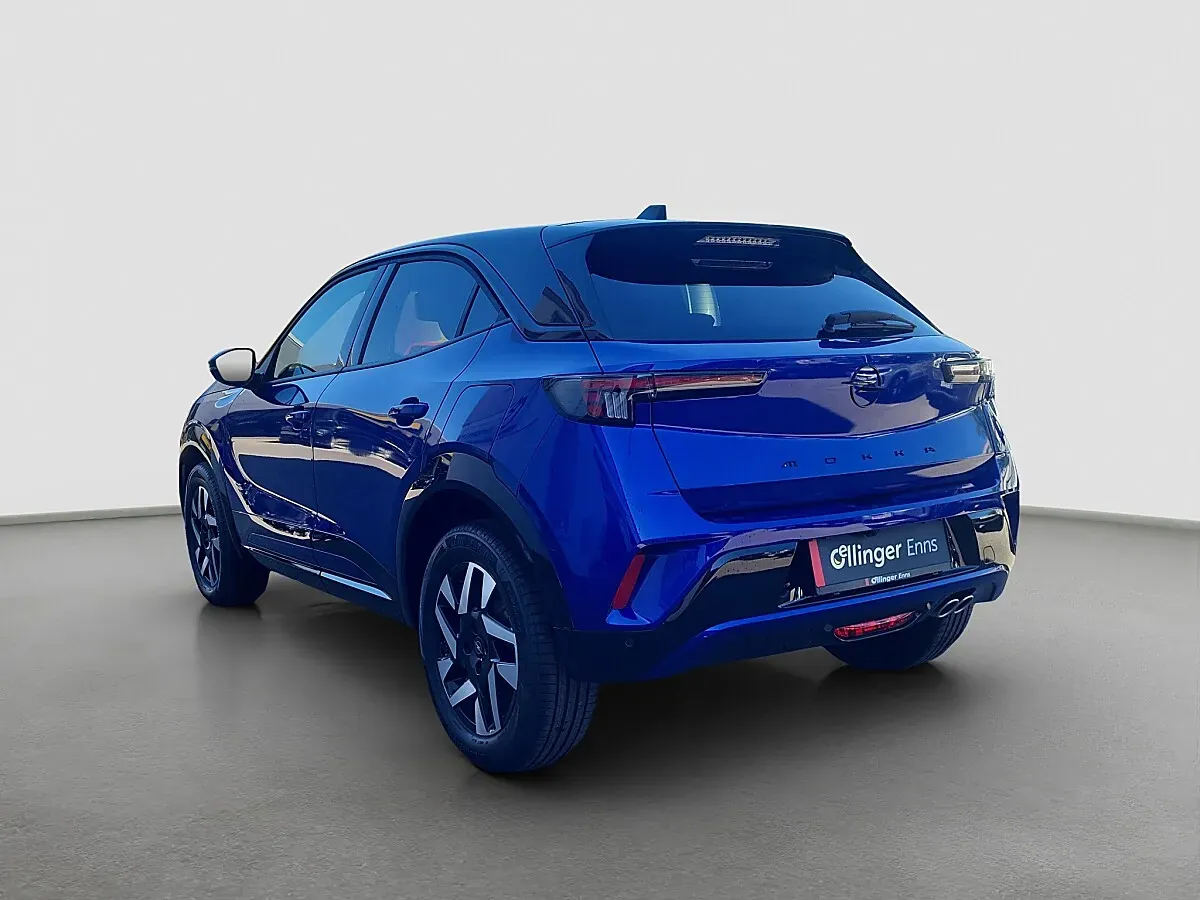 Opel Mokka 2026 photo 3