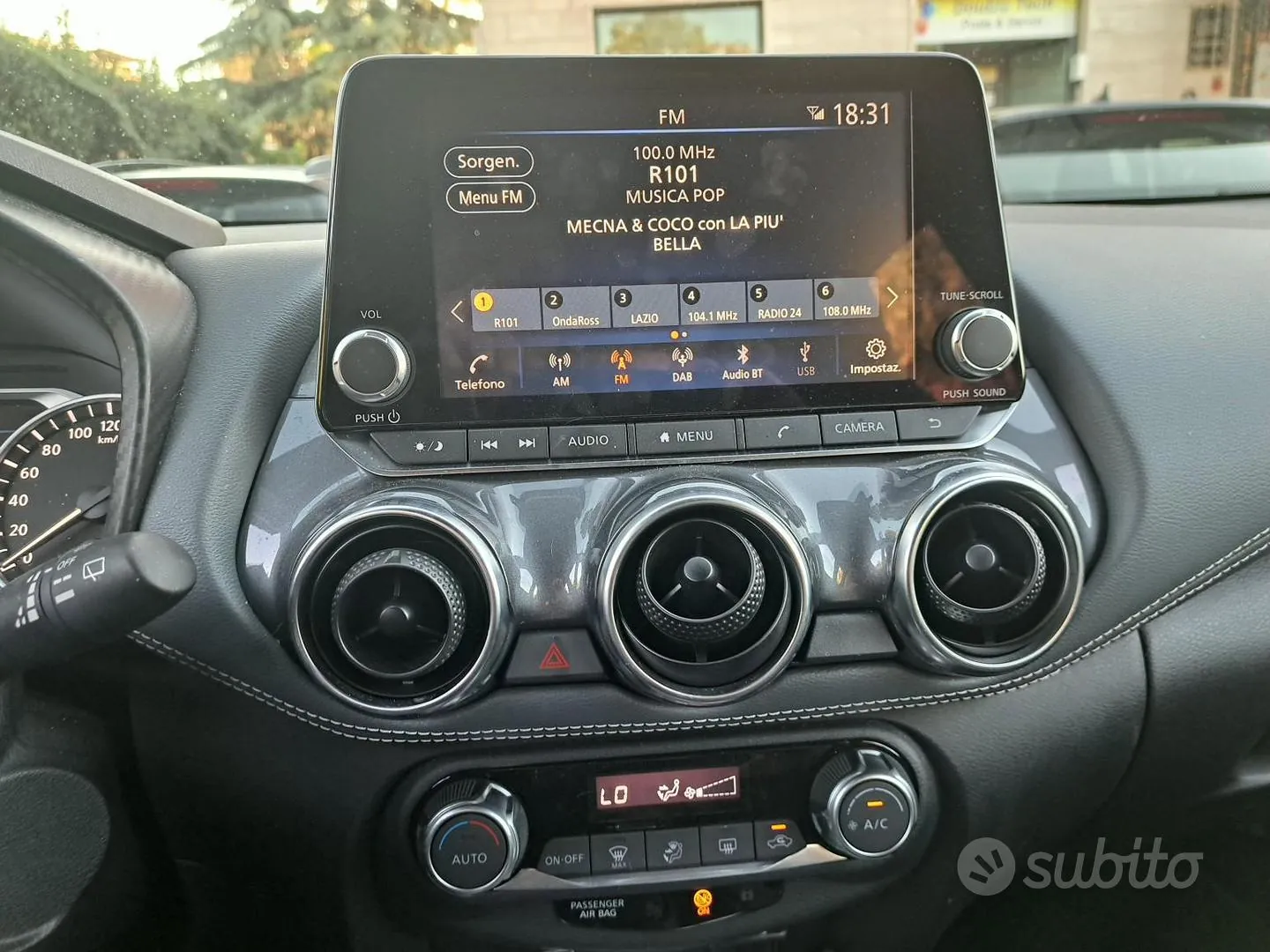 Nissan Juke 2022 photo 5
