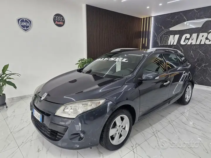 Renault Megane 2010 photo 5