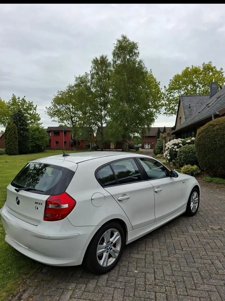 BMW 116I
